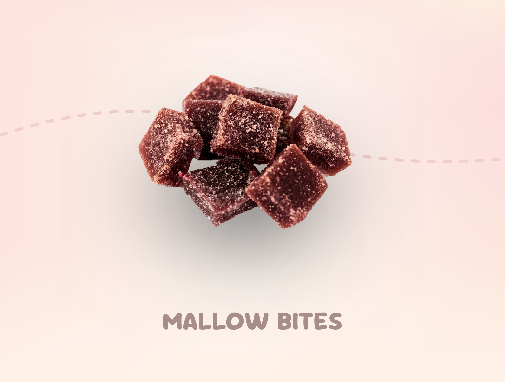 Mallow Bites